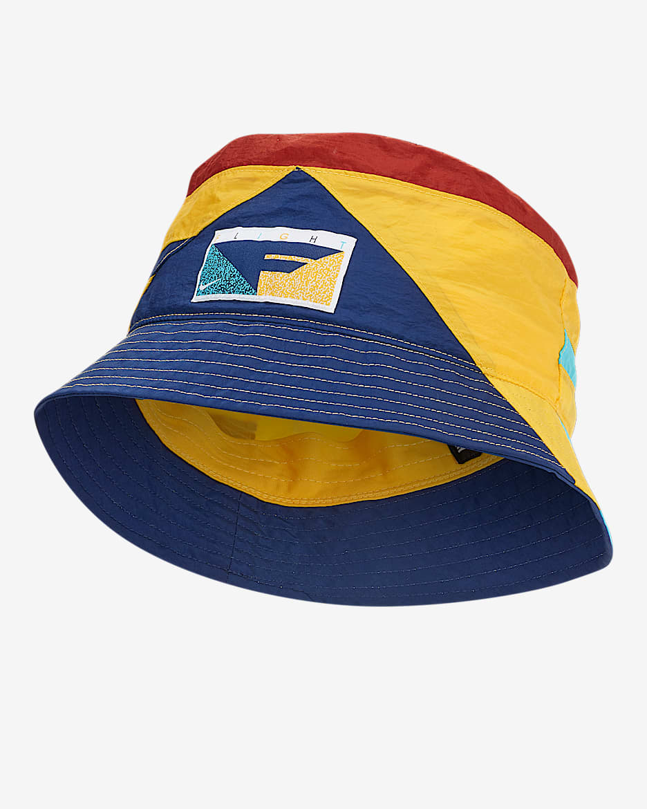 Nike UPF 40 Baby 12 24M Bucket Hat. Nike